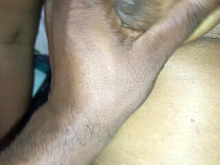 My auny sweet Puzzy fucking