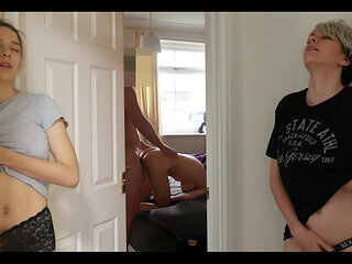 Sam's Jiggly Butt Compilation 74