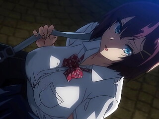 Akane Wa Tsumare Somareru Cap 2 Espa&ntilde_ol