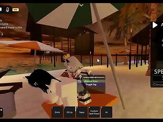roblox condo part 4 with my kitty