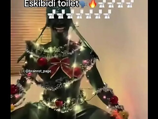 skibid toilet kitchen