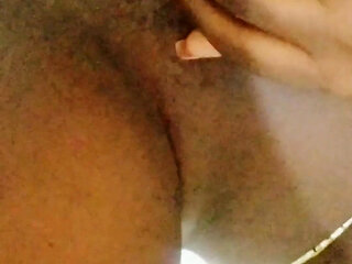 Custom Video Masturbating for My Top Fan Rob