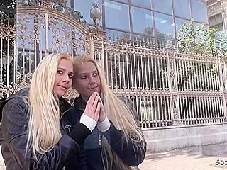 Shy Teen 18+ Talk To First Casting Sex