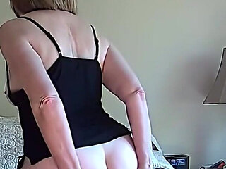 Cobalt Riding Reverse