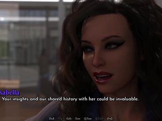 The Secret of Women's Libido 2, Part 1