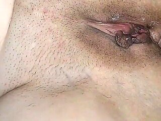 Slutty girl Has Anal Sex For The First Time