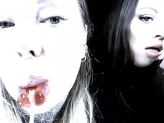 Candy Dicks & Cruel Tease - Jerk for Us