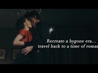 Lights, Camera, Play - PlayboyTV