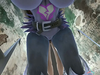 Raven team leader follada es lo abandonado