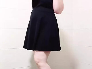 Striptease and Introduction