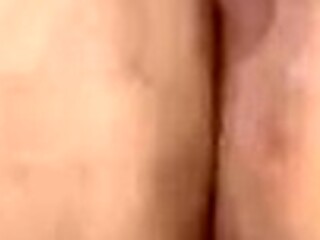Pulled amateurs close up car sex