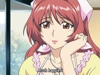 Lover in Law Episode 2 English Sub