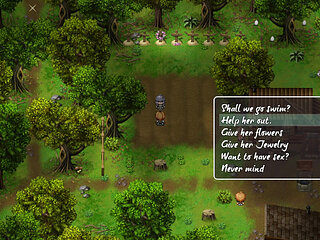 Licking My Petite Stepsister's Pussy