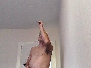 naked darts