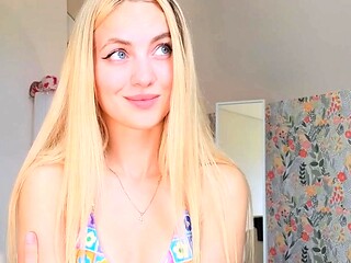 Blowjob couple webcam blonde softcore bigcock