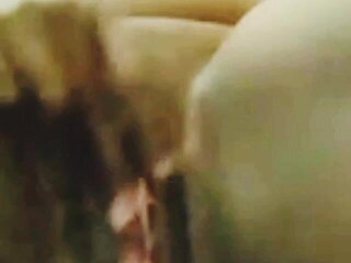 Finally She Cum, Orgasm From Mutual Masturbation