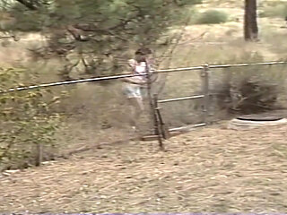 Lust geht v&ouml;llig ab mit jeder Grenze weiter verschoben