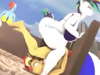 Futanari  funs