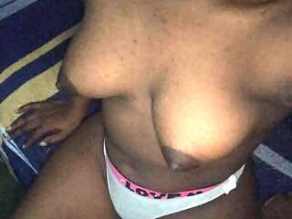 Stepfather Secretly Fucks His Indian Stepdaughter