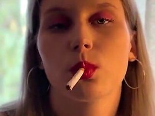 Smoking Time