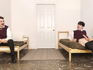 How To Please The Holy Priest - YesFather