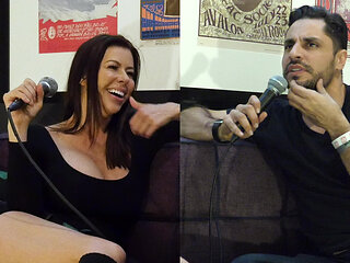Ep 142 Alexis Fawx Porn Stars Are People