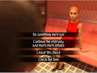 Weekend Lollygagging - Gameplay - Roleplay - Robyn Investigation