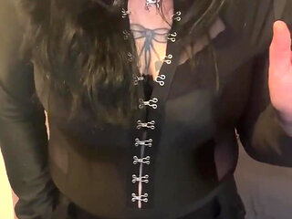 You're Going to Shiver, I'll Explain My Way of Making You Sing