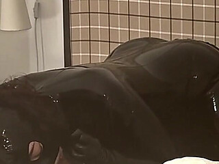 Homemade Latex Sex Video - Alex Latex