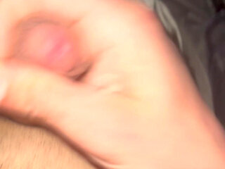 Using a pump on my cock