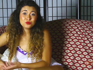 Natalie Storm Is so Hot and Sexy.