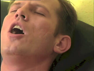 Judith a Perfect Body to Fuck in the Ass on the Bed