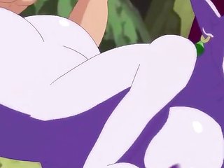 Super Slut Z Tournament (dbz) - Dragon Ball - Sex Scene...