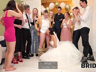 Bride 4K - wedding movie