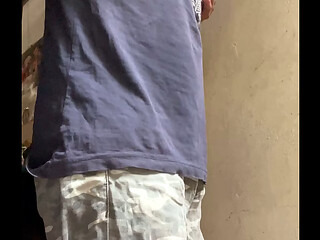 Lista para encuentro me pidi&oacute_ que lleve cacheteo rojo