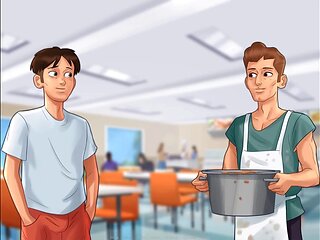 Sex story, mom, comedy