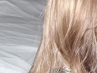 Cheating on Husband - My Husbands Friend Fucked Me so Hardly with His Uncut Dick