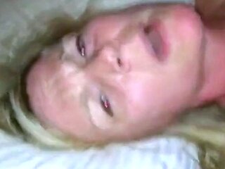 Big Clit Girl POV Close-Up Webcam Sex