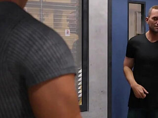 Anna Exciting Affection #38