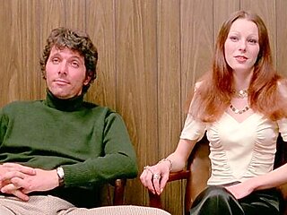 China Girl (us 1974) - Annette Haven