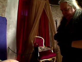 Wild Sudden BDSM Pleasure - VOL.#08 - (Original Movie)