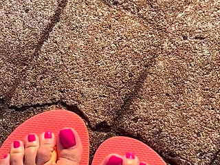 New Pedicure