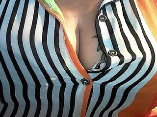 Busty mature 45