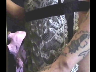Maid Rosa Secret&rsquo_s ... FULL PORN VIDEO ON OUR CHANNEL