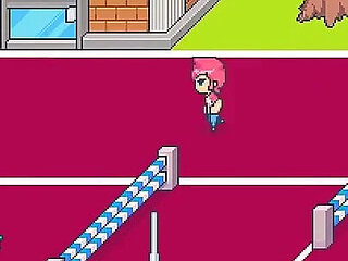 Dandy Boy Adventures 0.4.2 Part 17 Try Hard Get Good by Loveskysan69