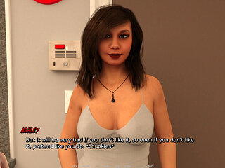 My Horny Wife Likes Interracial Sex Part 19