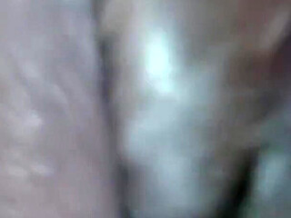 Sexy Filipina MILF Wet & Horny