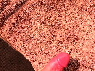 Solo webcam tranny masturbation