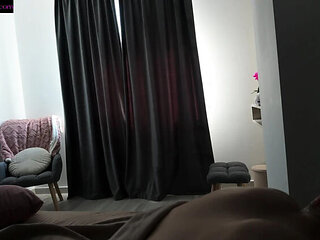 Nympho Girlfriend Demands a Full Day of Rough POV Sex and Deep Blowjobs