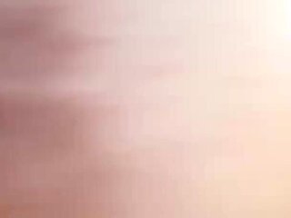 Bouncing Boobs Above Your Face and POV You Play by Fingers on My Hard Dark Nipples Video 08:17 Minutes